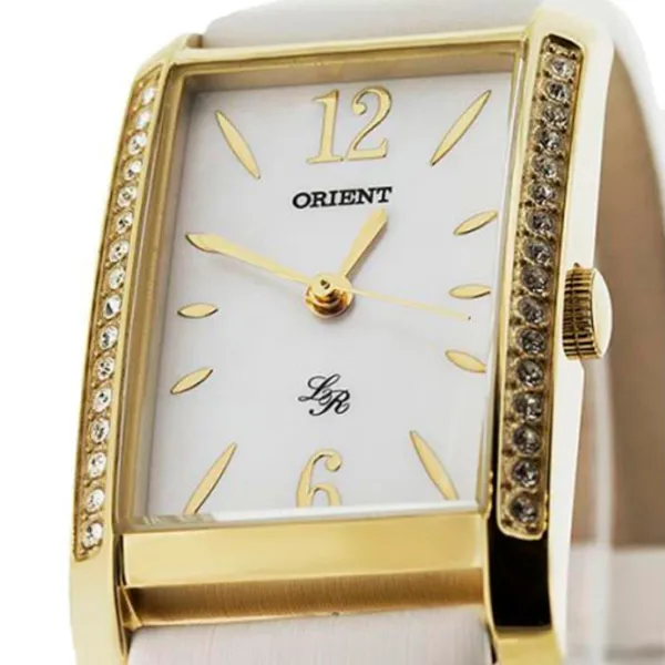 Наручные часы для женщин Orient FQCBG004W0 Кварцевый/ 30 x 22 мм photo 3