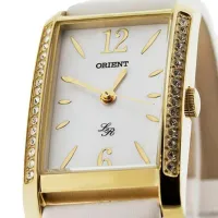 Ceas de mână pentru femei Orient FQCBG004W0 Cuarț/ 30 x 22 mm photo 3