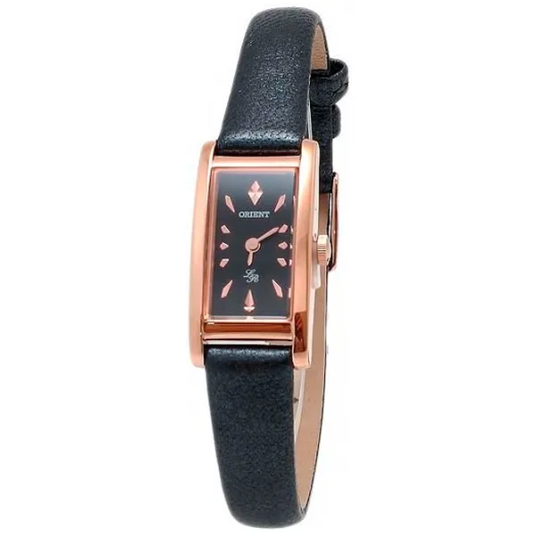 Наручные часы для женщин Orient FRBDW003B0 Кварцевый/ 28 x 17 мм photo 2 Наручные часы для женщин Orient FRBDW003B0 Кварцевый/ 28 x 17 мм photo 2