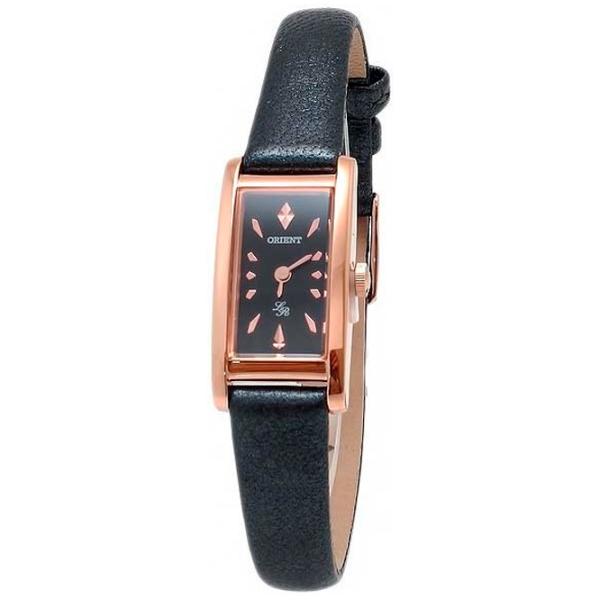 Наручные часы для женщин Orient FRBDW003B0 Кварцевый/ 28 x 17 мм photo 2 Наручные часы для женщин Orient FRBDW003B0 Кварцевый/ 28 x 17 мм photo 2