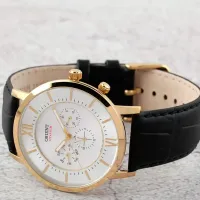 Наручные часы для мужчин Orient FRL03002W0 Кварцевый/ 39 мм photo 2