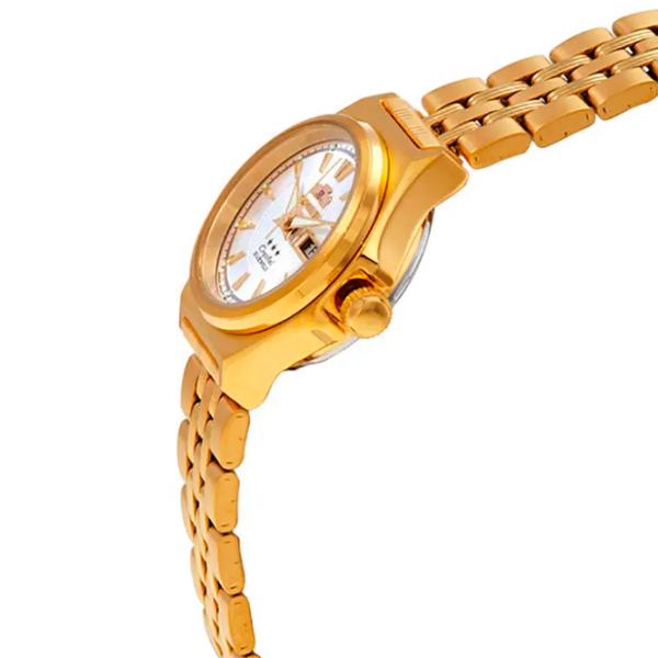 Наручные часы для женщин Orient FNQ1S001W9 Механический/ 25 мм photo 3 Наручные часы для женщин Orient FNQ1S001W9 Механический/ 25 мм photo 3