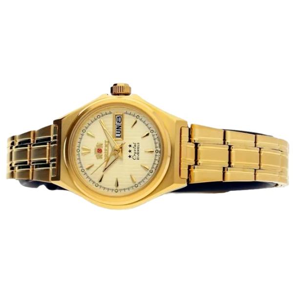 Наручные часы для женщин Orient FNQ1S002C9 Механический/ 25 мм photo 2 Наручные часы для женщин Orient FNQ1S002C9 Механический/ 25 мм photo 2