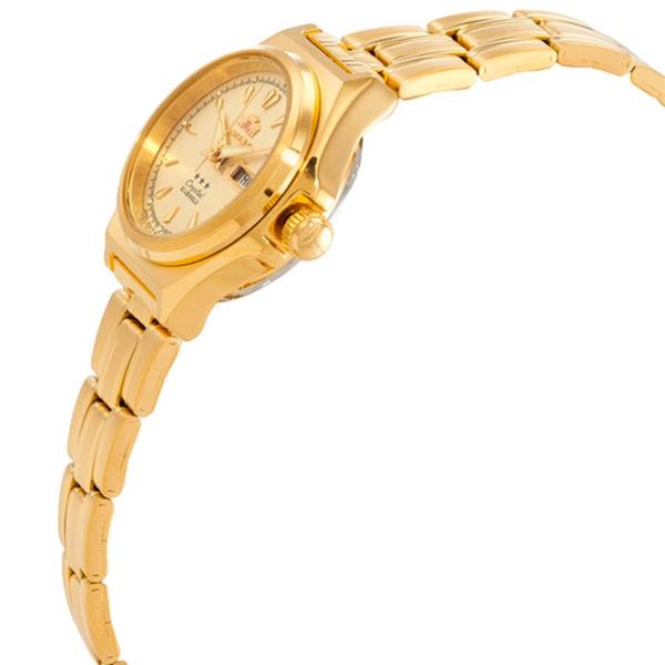 Наручные часы для женщин Orient FNQ1S002C9 Механический/ 25 мм photo 4 Наручные часы для женщин Orient FNQ1S002C9 Механический/ 25 мм photo 4