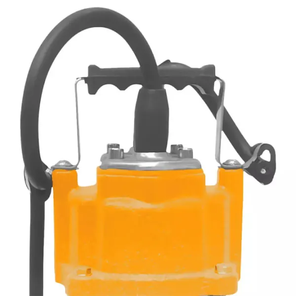 Pompa submersibilă Hoteche G840524 1100 W 18000 l/ h photo 2