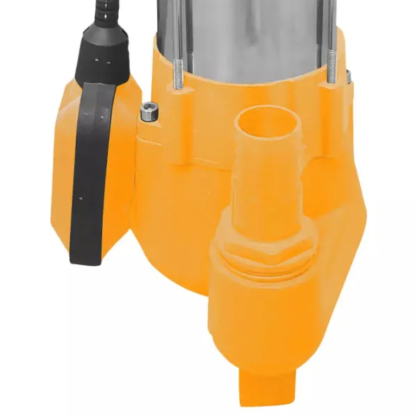 Pompa submersibilă Hoteche G840524 1100 W 18000 l/ h photo 4