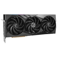 Placă video MSI GeForce RTX 4080 SUPER GAMING X SLIM PCI Express x16 4.0 / 16 GB photo 2