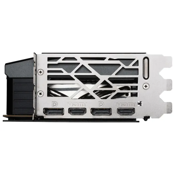 Placă video MSI GeForce RTX 4080 SUPER GAMING X SLIM PCI Express x16 4.0 / 16 GB photo 4