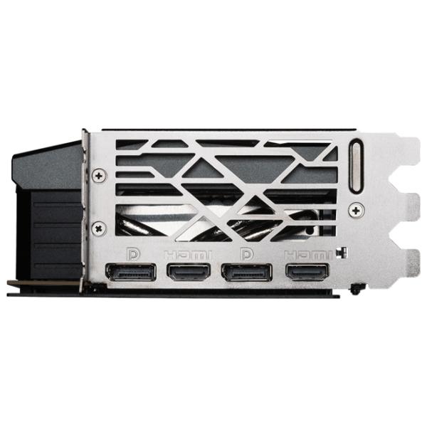 Placă video MSI GeForce RTX 4080 SUPER GAMING X SLIM PCI Express x16 4.0 / 16 GB photo 4