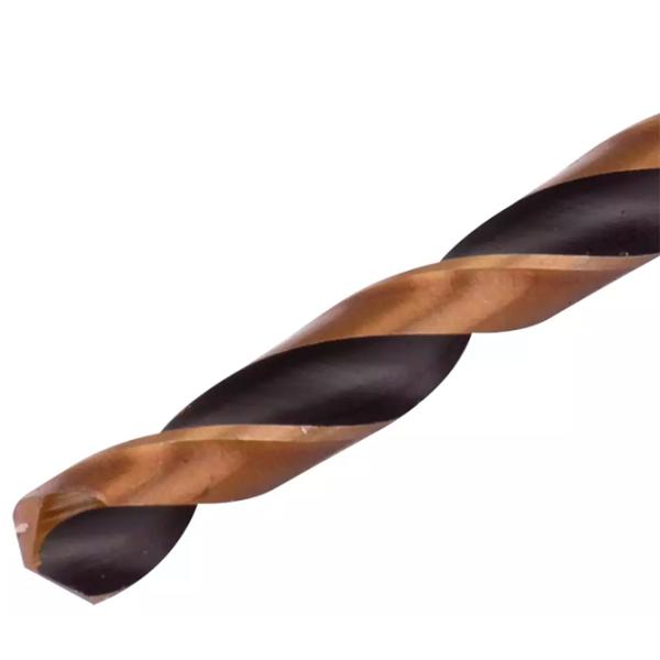 Сверло Hoteche 500411 HSS-CO photo 2