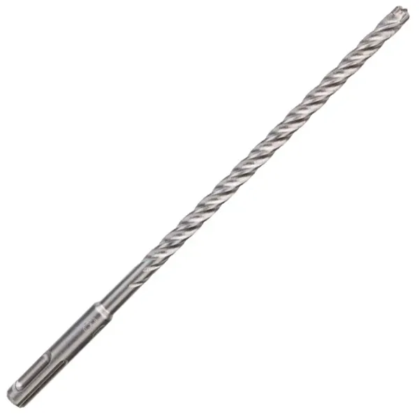 Burghiu Bosch B2608576132   SDS-plus photo 2