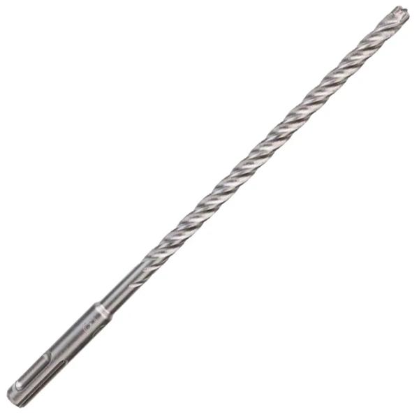 Burghiu Bosch B2608576132   SDS-plus photo 2