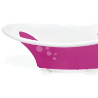Cădiță pentru bebeluși Brevi Bubble Unisex/ 0 - 36 luni/ Pink photo 3