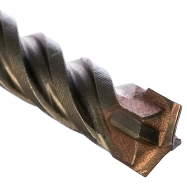 Burghiu Bosch B2608833799  SDS-plus photo 2