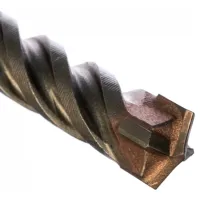 Сверло Bosch B2608833799 SDS-plus photo 2