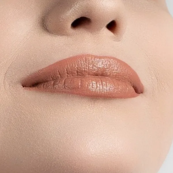 Ruj de buze Golden Rose gr02-48-01 Stick/ Beige photo 2