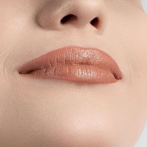 Ruj de buze Golden Rose gr02-48-01 Stick/ Beige photo 2