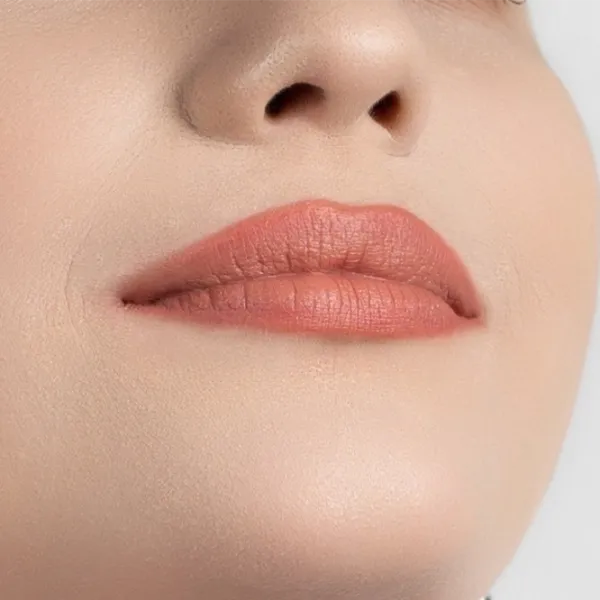 Губная помада Golden Rose gr02-48-02 Stick/ Персиковый photo 2