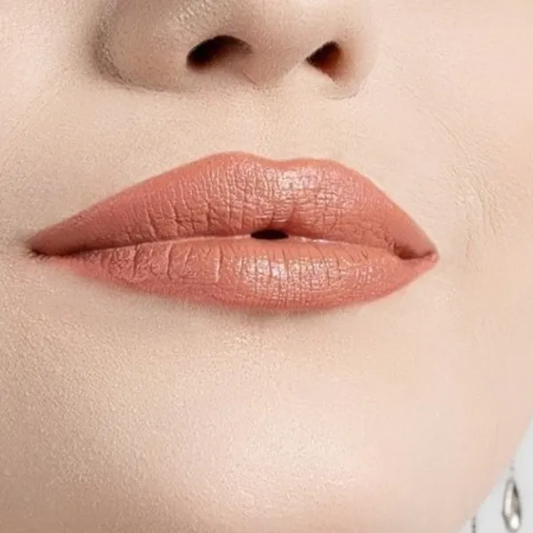 Губная помада Golden Rose gr02-48-03 Stick/ Peachy Nude photo 2