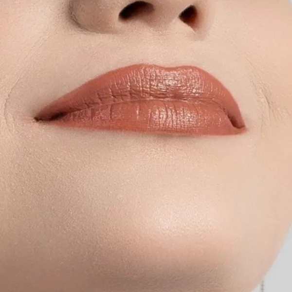 Губная помада Golden Rose gr02-48-04 Stick/ Кораловый photo 2