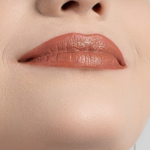 Губная помада Golden Rose gr02-48-04 Stick/ Кораловый photo 2