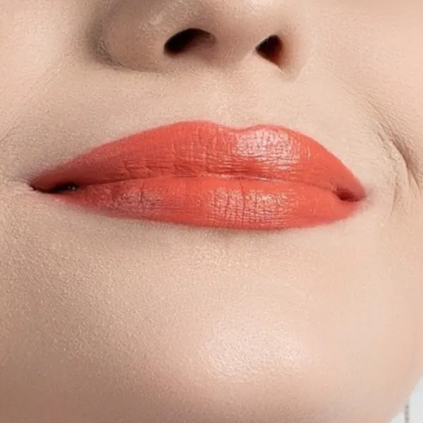 Губная помада Golden Rose gr02-48-06 Stick/ Coral Rose photo 2