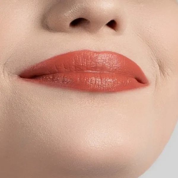 Ruj de buze Golden Rose gr02-48-07 Stick/ Coral Nude photo 2