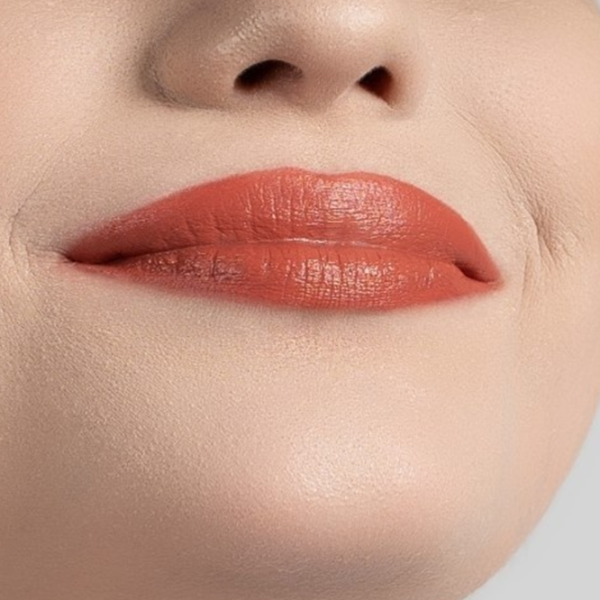 Ruj de buze Golden Rose gr02-48-07 Stick/ Coral Nude photo 2