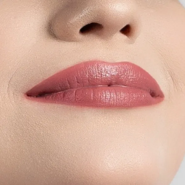 Ruj de buze Golden Rose gr02-48-09 Stick/ Rose photo 2