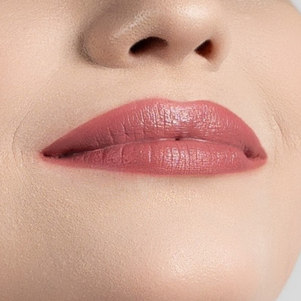 Ruj de buze Golden Rose gr02-48-09 Stick/ Rose photo 2
