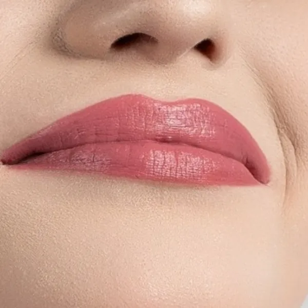 Губная помада Golden Rose gr02-48-11 Stick/ Pink photo 2