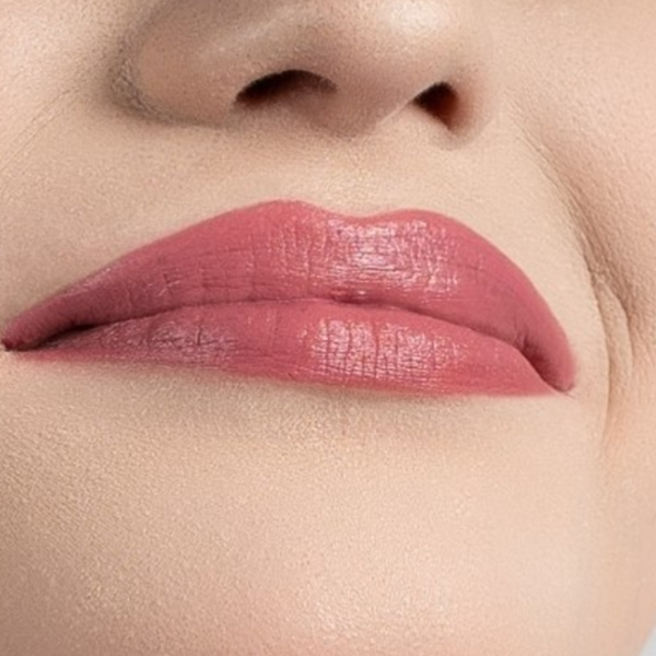 Губная помада Golden Rose gr02-48-11 Stick/ Pink photo 2