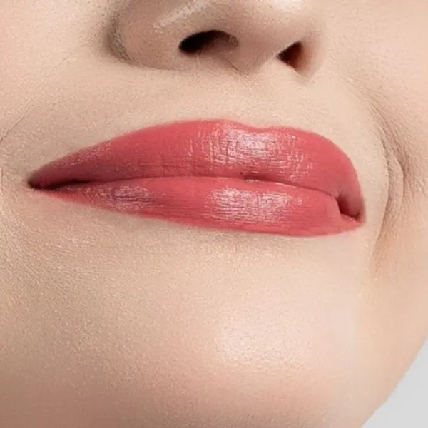 Ruj de buze Golden Rose gr02-48-12 Stick/ Coral Rose photo 2