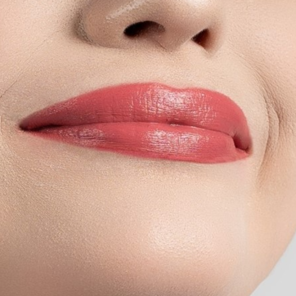 Ruj de buze Golden Rose gr02-48-12 Stick/ Coral Rose photo 2