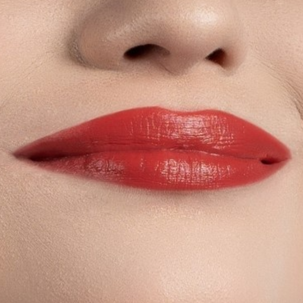Ruj de buze Golden Rose gr02-48-14 Stick/ Rose Red photo 2