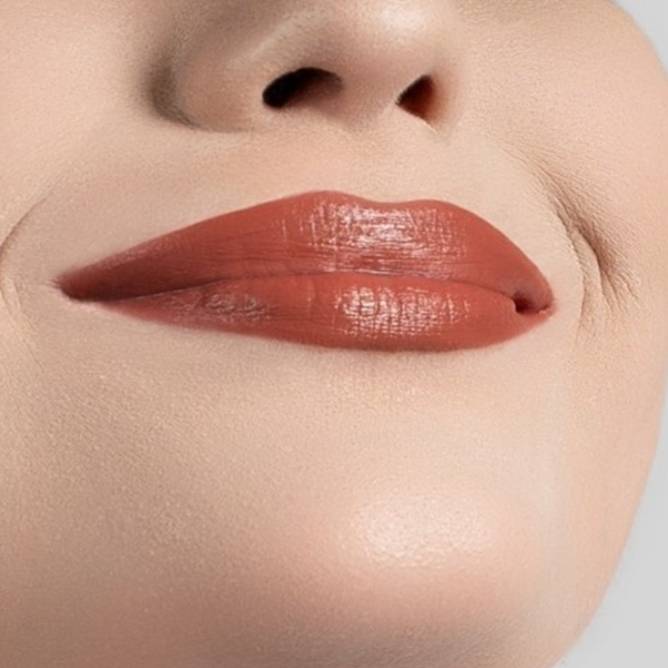 Ruj de buze Golden Rose gr02-48-15 Stick/ Red Coral photo 2