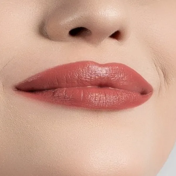 Ruj de buze Golden Rose gr02-48-17 Stick/ Light-pink photo 2