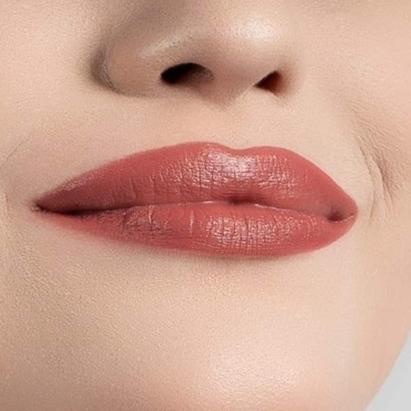 Ruj de buze Golden Rose gr02-48-17 Stick/ Light-pink photo 2