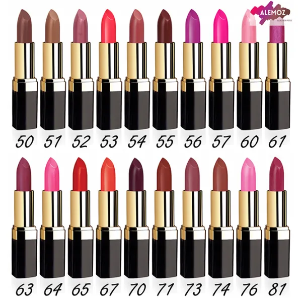 Губная помада Golden Rose gr02-01-067 Stick/ Светло-красный photo 2 Губная помада Golden Rose gr02-01-067 Stick/ Светло-красный photo 2