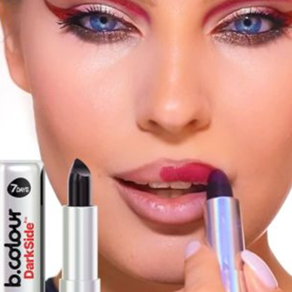 Губная помада 7DAYS B.COLOUR Stick/ Magenta photo 2