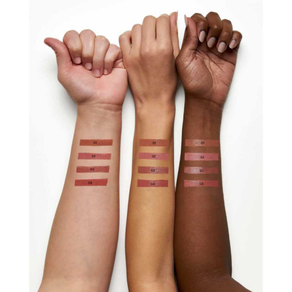 Губная помада Golden Rose gr02-42-004 Карандаш/ Coral Nude photo 3 Губная помада Golden Rose gr02-42-004 Карандаш/ Coral Nude photo 3