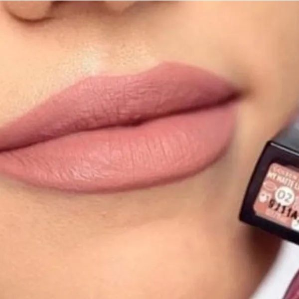 Ruj de buze Golden Rose gr02-47-02 Stick cu aplicator/ Nude Pink photo 2