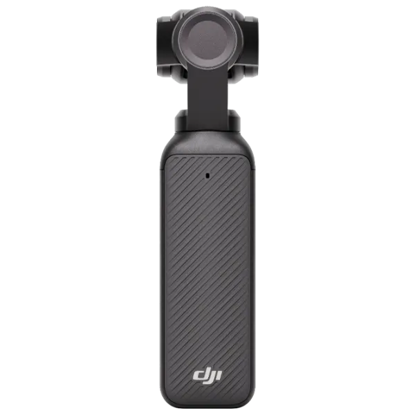 Cameră action DJI Osmo Pocket 3 12 MP / 1300 mAh / Black photo 4