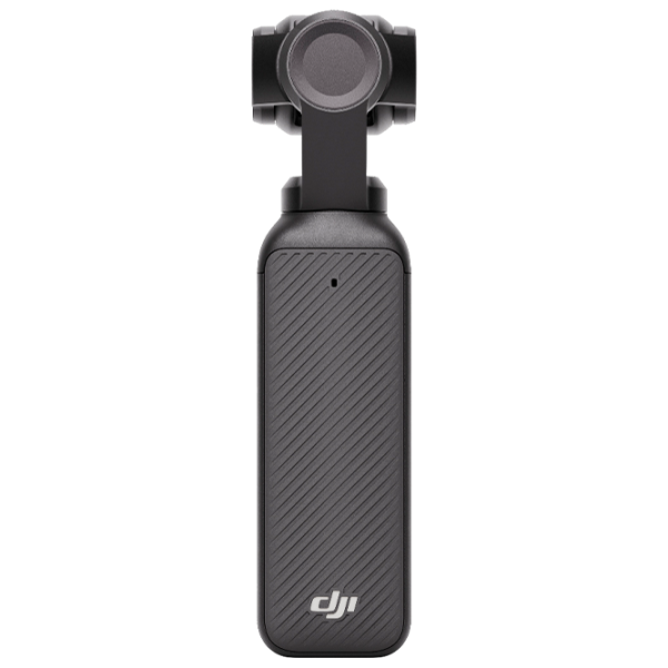 Cameră action DJI Osmo Pocket 3 12 MP / 1300 mAh / Black photo 4