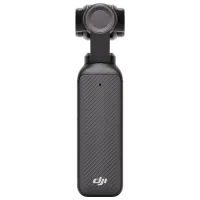 Экшн-камера DJI Osmo Pocket 3 12 МП / 1300 мАч / Черный photo 4