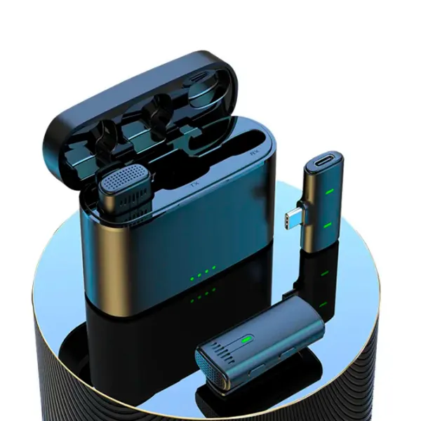 Микрофон Proove Demo Lightning Черный photo 4