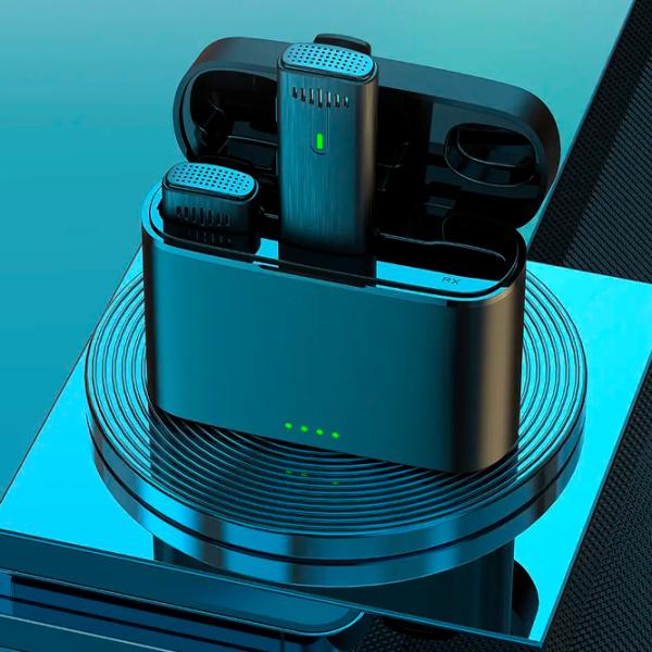 Микрофон Proove Demo Lightning Черный photo 6