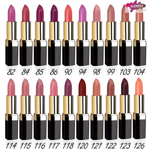 Губная помада Golden Rose gr02-01-116 Stick/ Розовый photo 2 Губная помада Golden Rose gr02-01-116 Stick/ Розовый photo 2