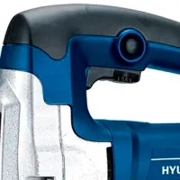 Fierăstrău pentru decupat Hyundai HYJS80 26 mm / Blue photo 2