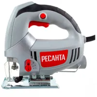 Fierăstrău pentru decupat Resanta L-80/750 18 mm / Gray photo 2